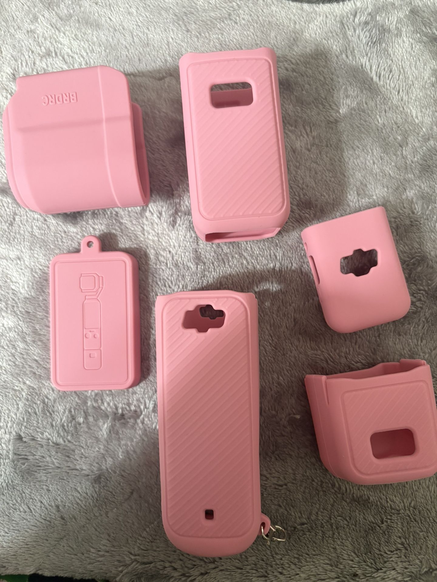 Dji Osmo Pocket 3 Silicon Cover