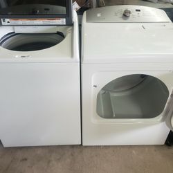 ⚡⚡Washer And Electric Dryer Set ⚡⚡