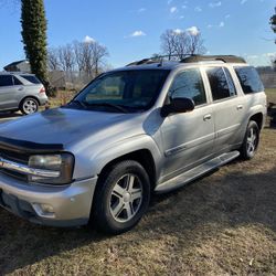 Chevy Trailblazer LT $2,500