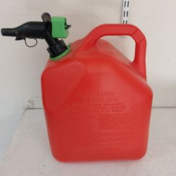 5Gal Gas Can