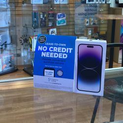 iPhone 14 Pro Max 128gb Unlocked