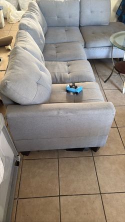 Free couch