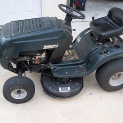 Bolens Riding Lawnmower 