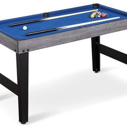 East Point 54” 4-1 Game Table 