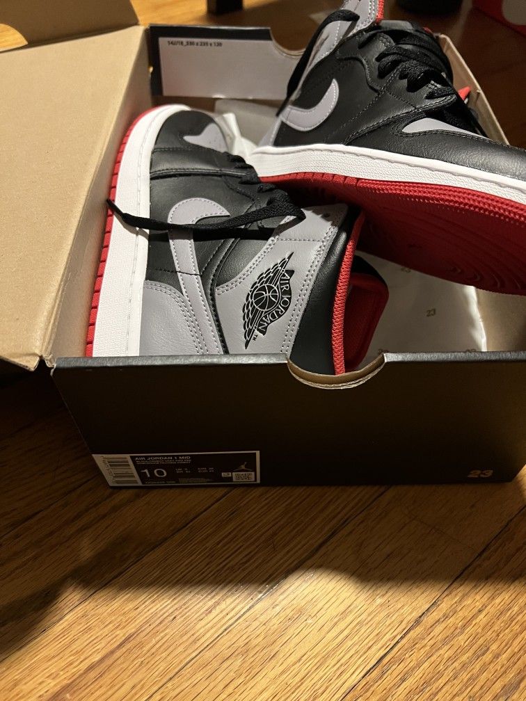 Jordan 1