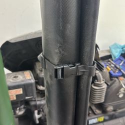 21 F-150 Weather tech Bed Cover 