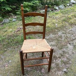 Antique Chairs