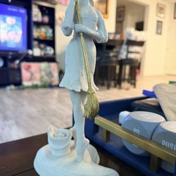 Cinderella Fine Art Collectible 