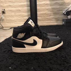 Jordan AJ 1 Brand New