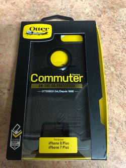 Otter box case opened but never used