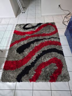 Area rug
