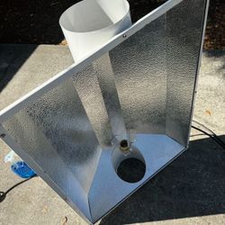 Raptor Hydrofarm Grow light For Indoor Plants 