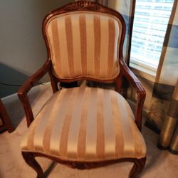 Arm Chair