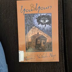 You & Yours