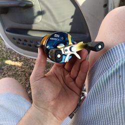 Abu Garcia 6600C4