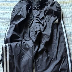 Adidas Track Pants 