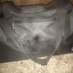 Champions duffle bag