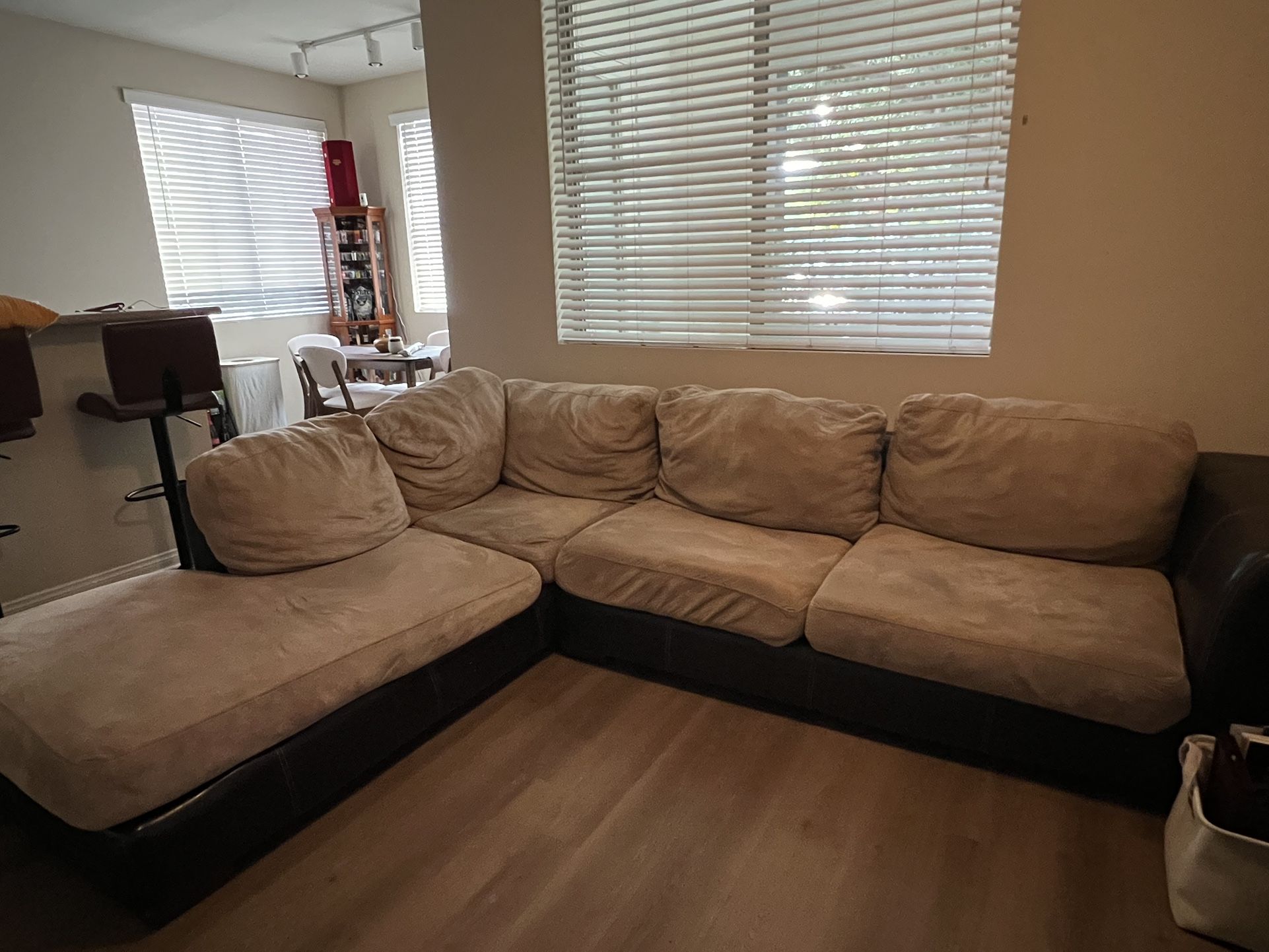 Couch For Sale