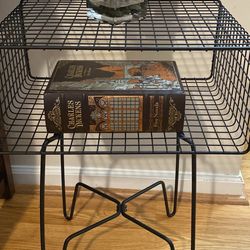 Decorative Accent Table