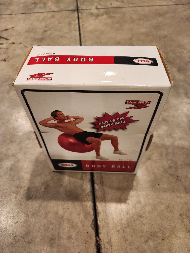Body Ball