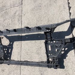 2015-2016 Hyundai Genesis Sedan Radiator Support Oem 