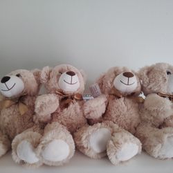 Teddy Bears 