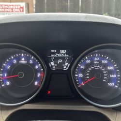 2011 Hyundai Elantra