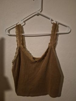 American Eagle Tank Top