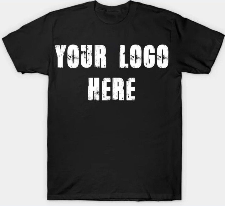 Custom T Shirt Printing