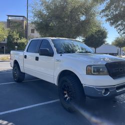 2008 Ford F-150