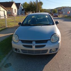 2005 Dodge Neon