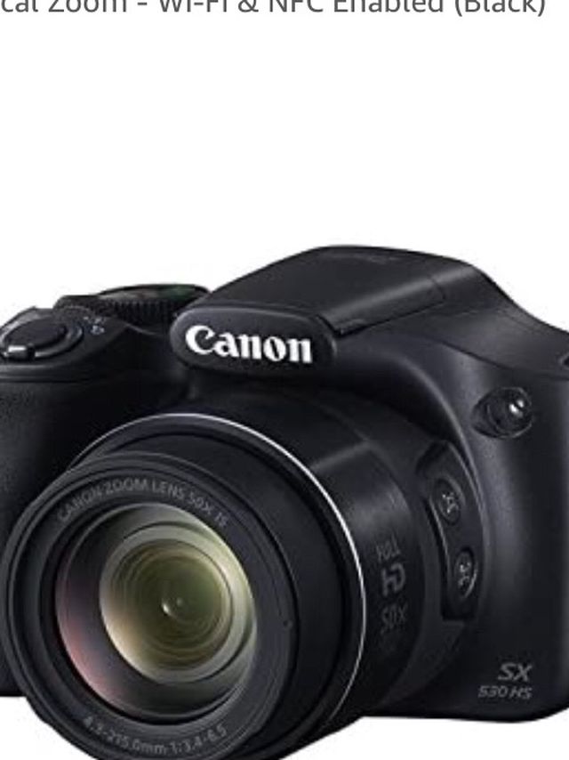 Canon Camera