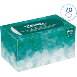 Kleenex Ultra Soft and Absorbent Paper Hand Towels