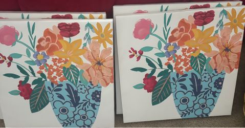 Wall decor