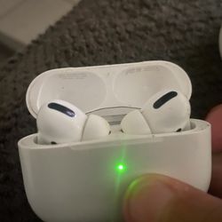 Airpod pro 1s