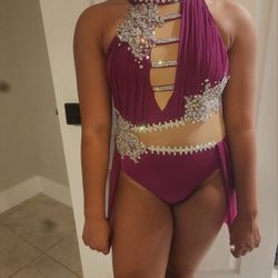 Dance Costumes