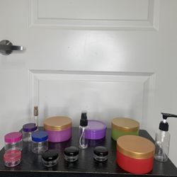 Small Organization Storage 