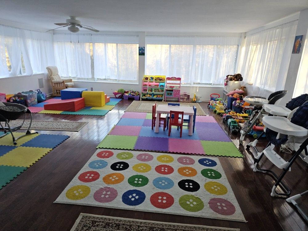 Home Daycare