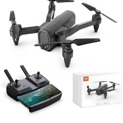 HR Drone with Camera for 1080p HD Live Video Camera WiFi