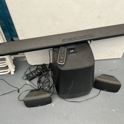 Audio TV 