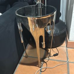 Drip Coffee Table 