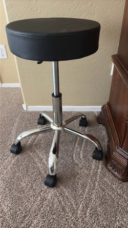 New Hydraulic Message stools