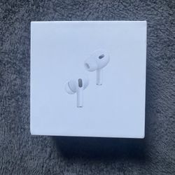 AirPods 2nd Generation 