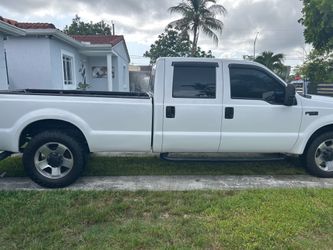 1999 Ford F350 , motor 7.3