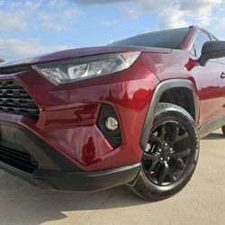 2021 TOYOTA RAV4 SPORT