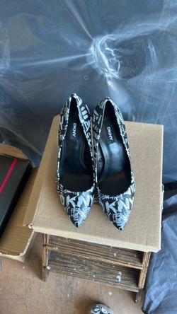 Dkny heels