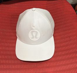 Lululemon Trucker Hat Logo