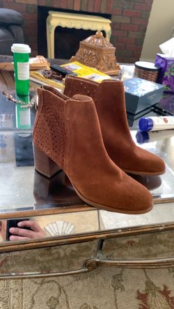 Nice boot