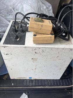 Dust collector suction unit