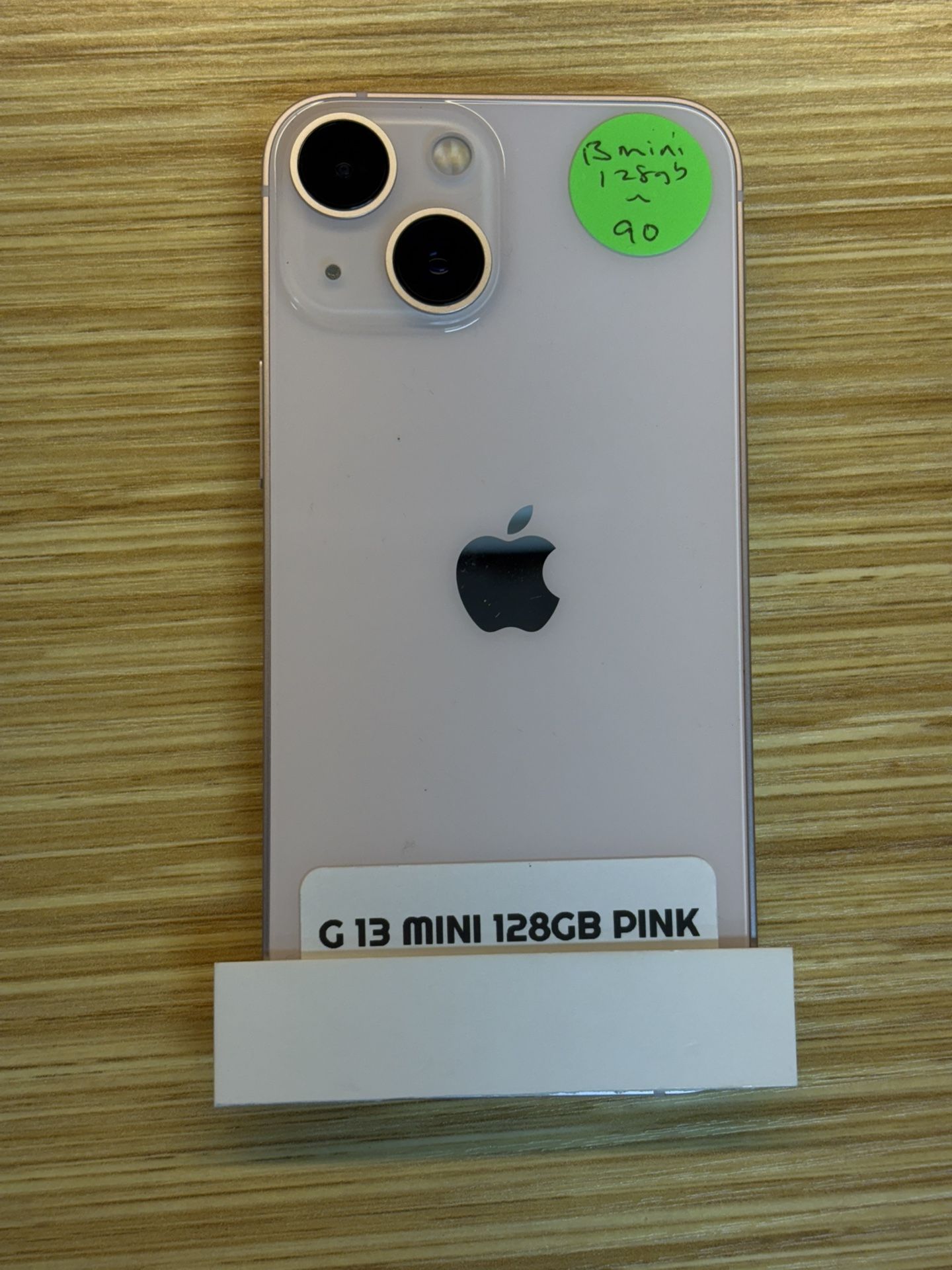 On Sale iPhone 13 Mini 128GB Unlocked